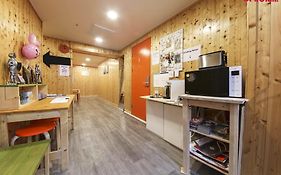 Seoul Station R Guesthouse